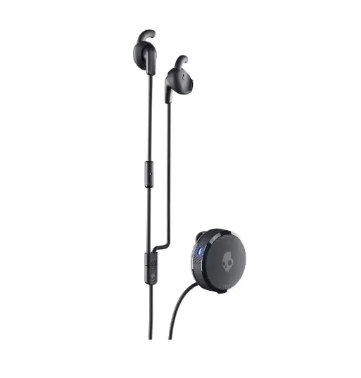 Skullcandy Vert Wireless Wired Earbuds User Manual Skullcandy Vert Wireless Wired Earbuds User Manual