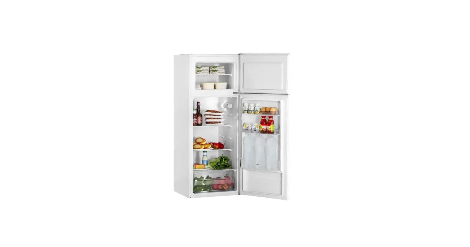 Candy Cmdds 5142w Combi Fridge User Manual Candy Cmdds 5142w Combi Fridge User Manual