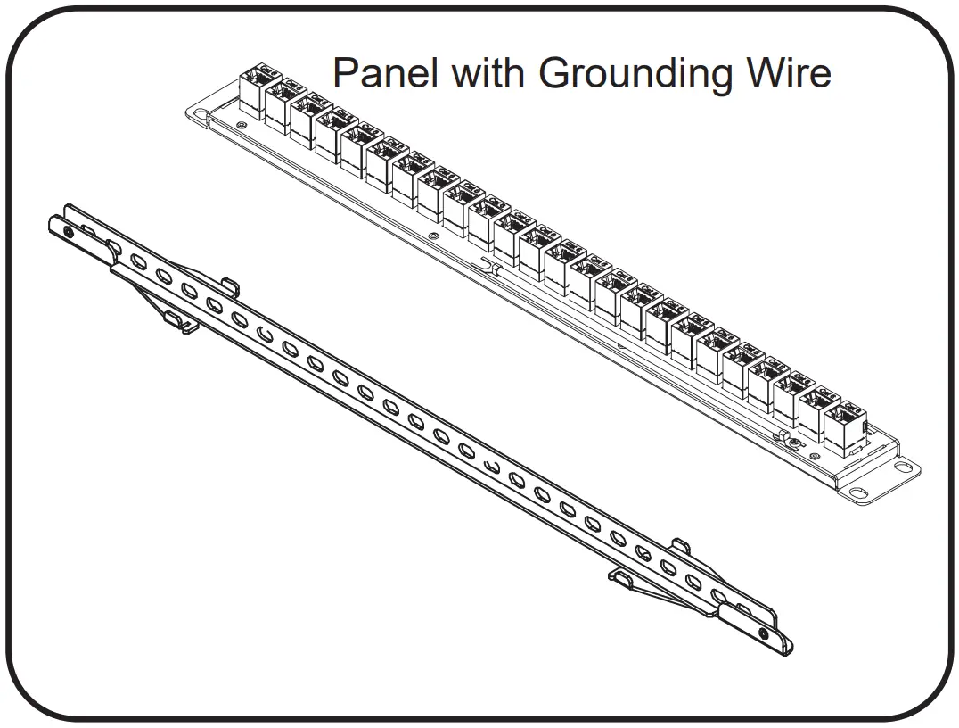 Installation Instruction Illustration