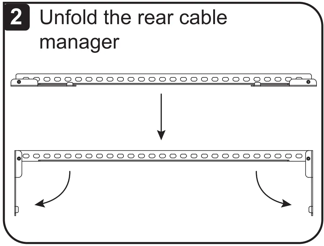 Installation Instruction Illustration