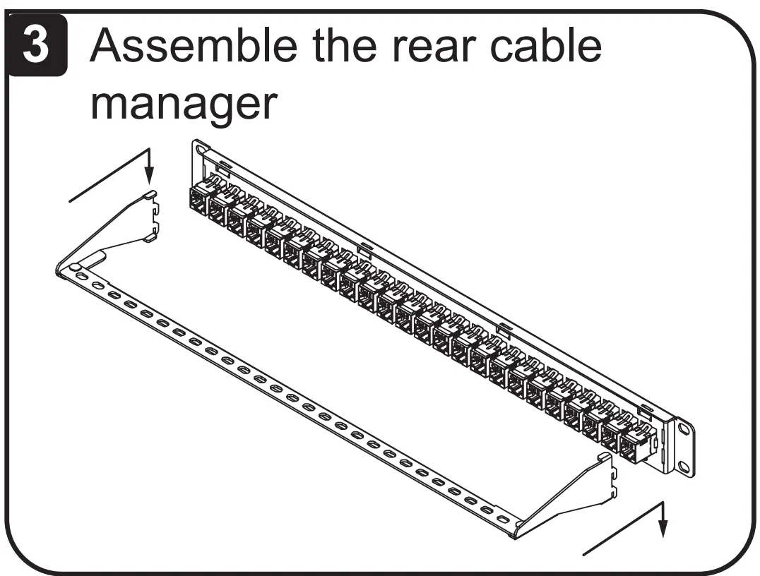 Installation Instruction Illustration