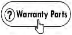 Warranty Symbol