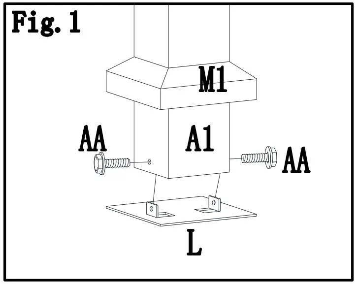 Assembly Instructions