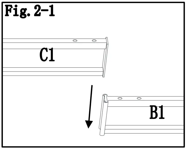 Assembly Instructions