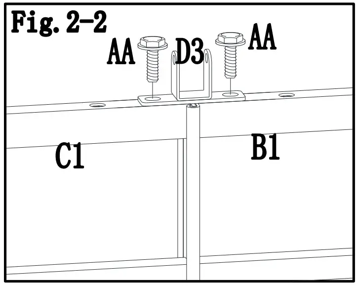 Assembly Instructions