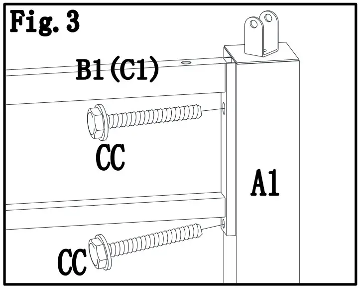 Assembly Instructions