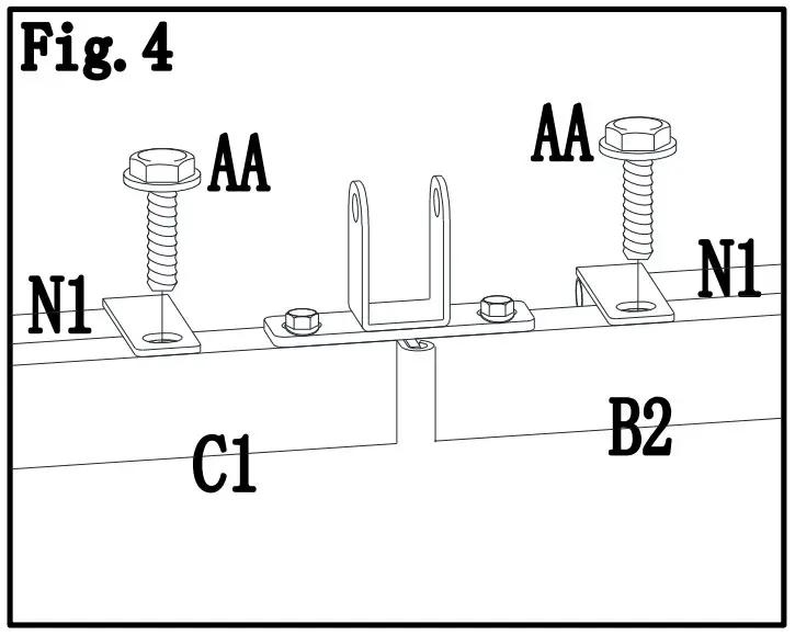 Assembly Instructions