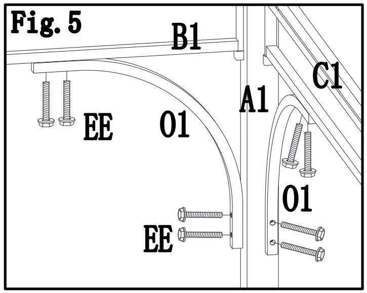 Assembly Instructions