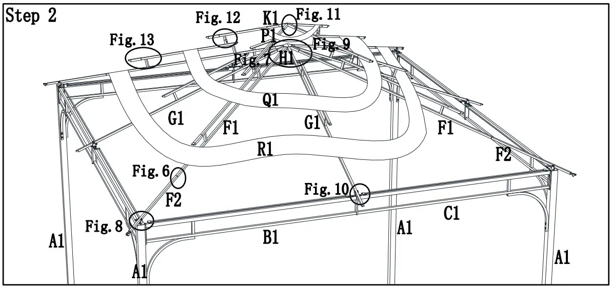 Assembly Instructions