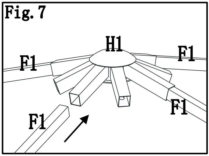 Assembly Instructions