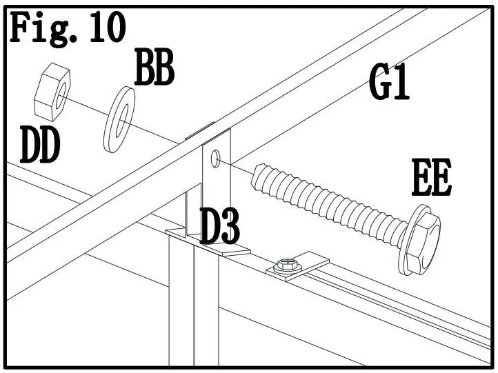 Assembly Instructions