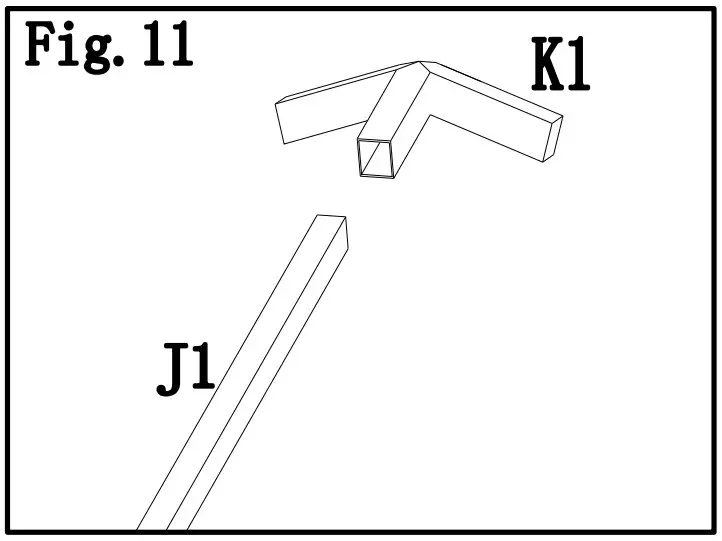 Assembly Instructions