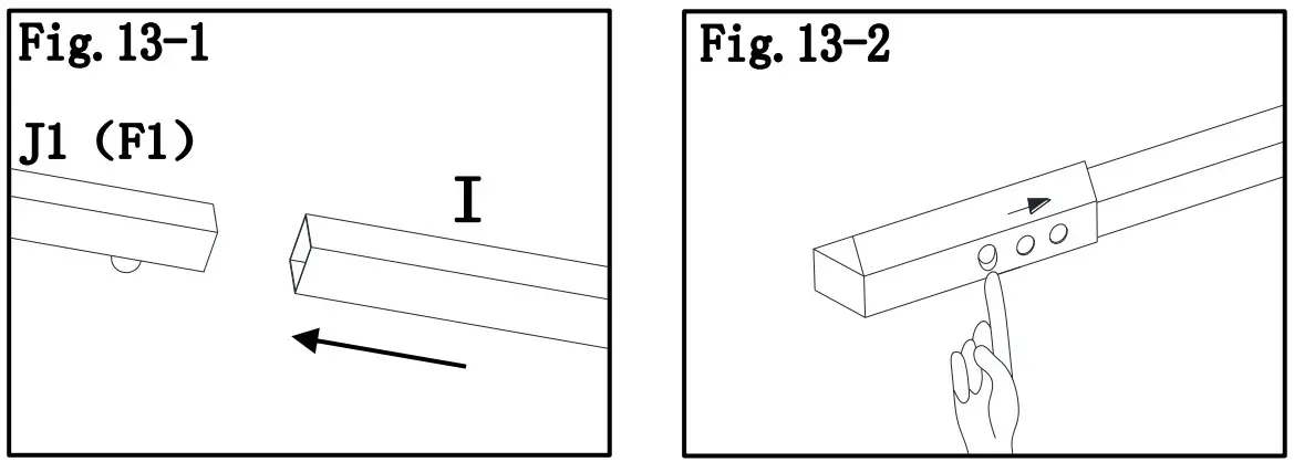 Assembly Instructions