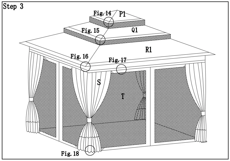 Assembly Instructions