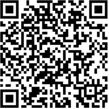 ORBEGOZO APP QR Code for RMW 1500