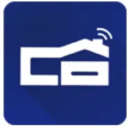 ORBEGOZO APP logo
