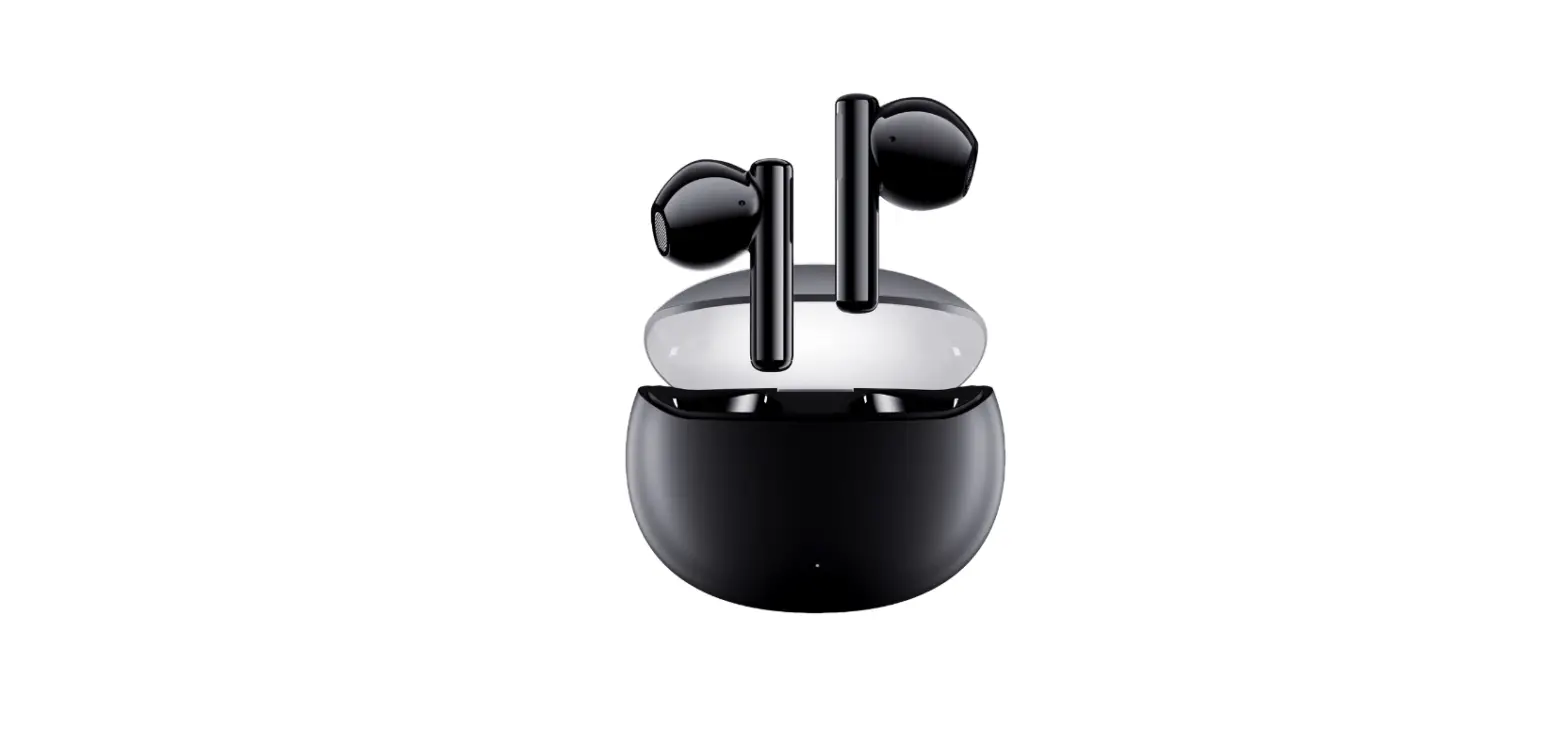 Mibro Xpej006 Wireless Earbuds User Manual