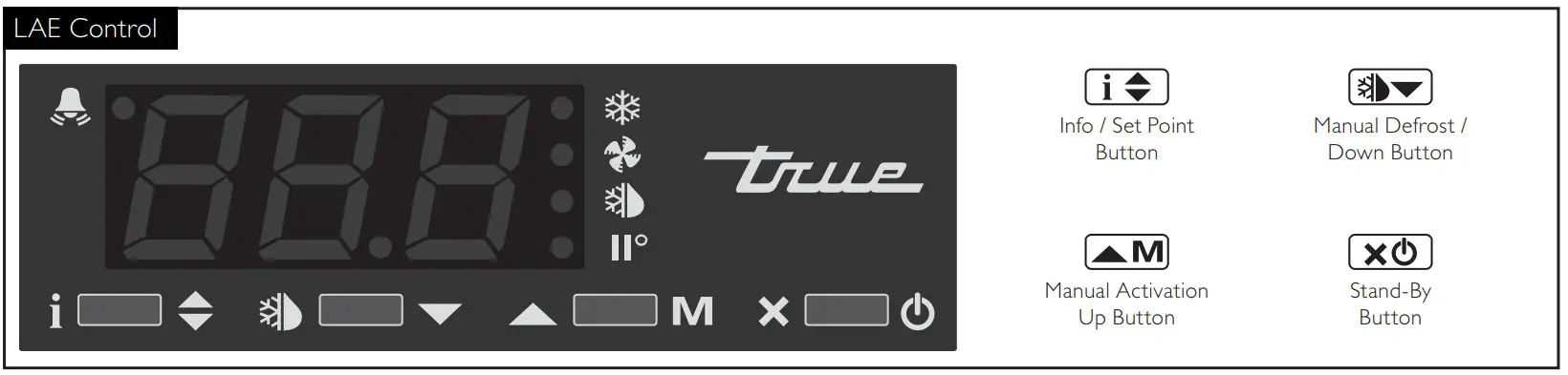 TRUE STA2H-4HG Spec Series Wide Full Height Glass Door Insulated Reach In Heated Holding Cabinet - Fig 30