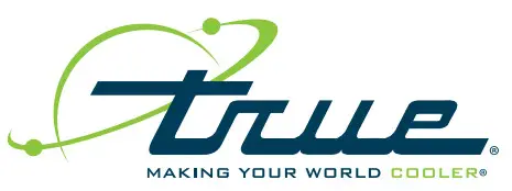 TRUE logo