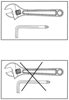 MARCY Eclipse UB9000 Developer Utility Bench-FIG3