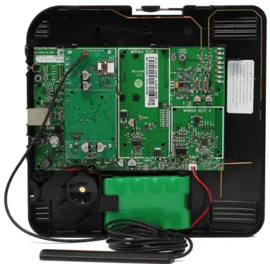 alula RE930R LTE M1 Expansion Card - Antenna Options 2