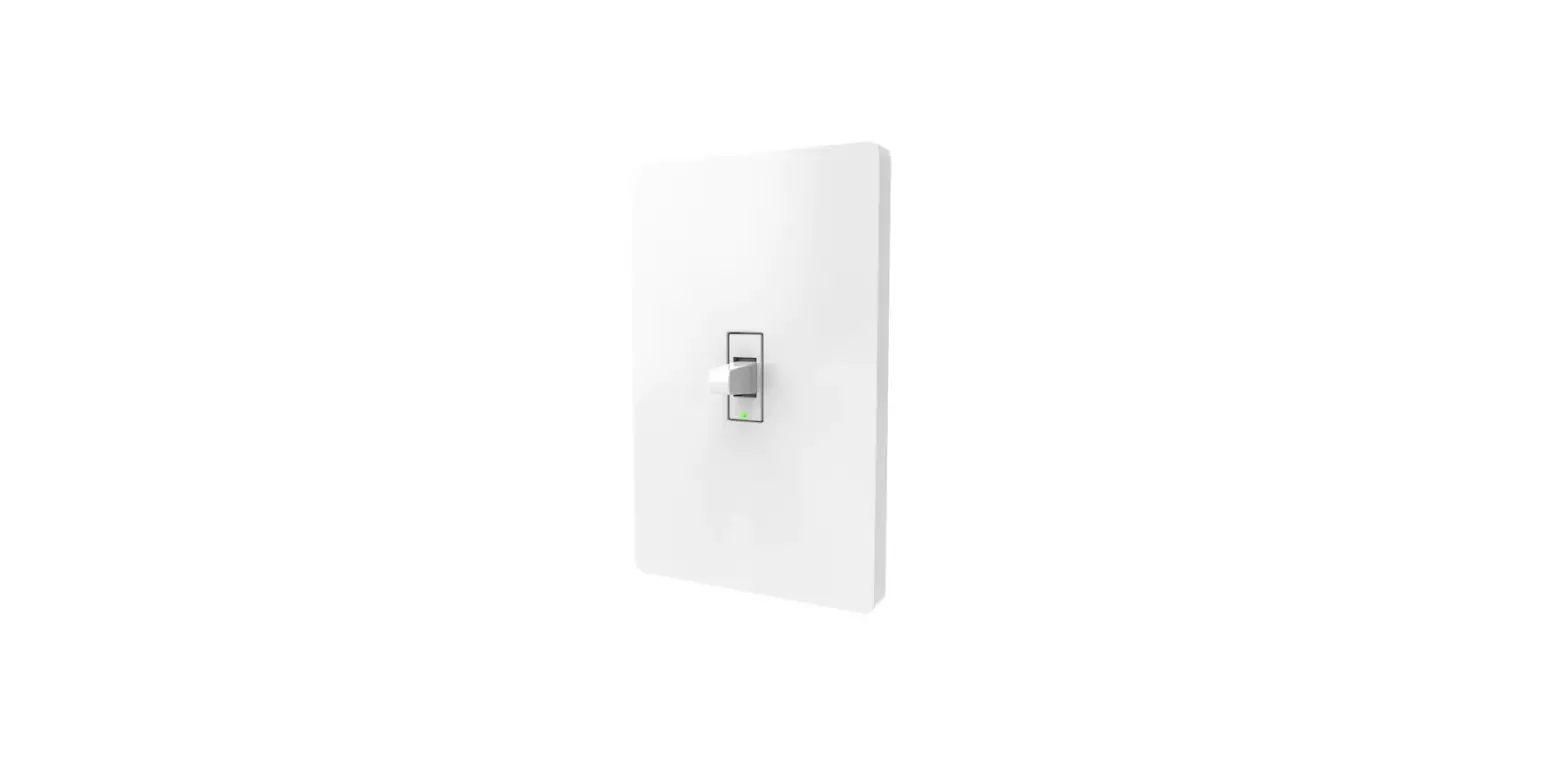 Ge 93130503 Cync Pro Pack 1.5-amp Single-pole/3-way Smart Illuminated Touch Light Switch Instruction Manual