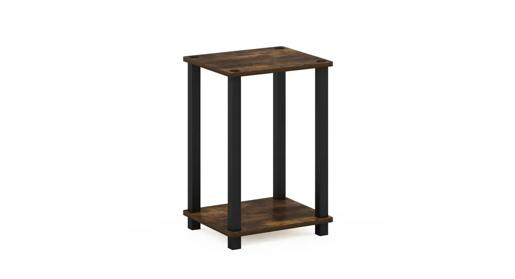 Furinno 22003 C - Shape Side Table Instruction Manual Furinno 22003 C - Shape Side Table Instruction Manual