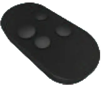 CAME FROG-P 230V Swing Gate Kit 15