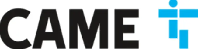 CAME FROG-P 230V Swing Gate Kit logo