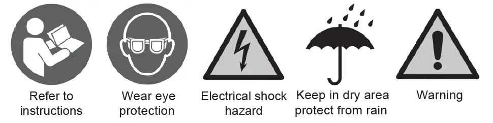 SEALEY-EVPC2-Mode-2-10a-Type-2-To-Uk 3-Pin-Plug-Portable-Ev-Charger-5m-Cable-FIG-1