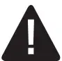 WARNING ICON