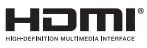 HDMI Logo