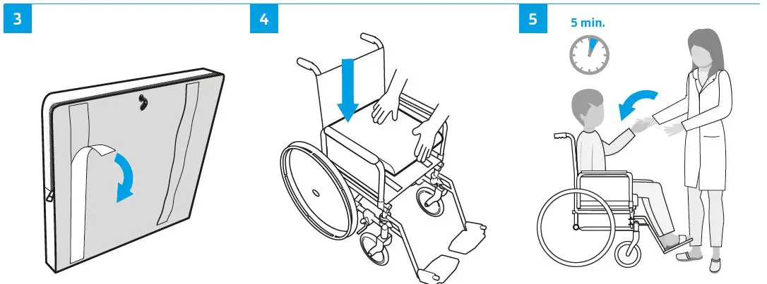 VICAIR-Liberty-Profile-Wheelchair-Cushion-FIG-2