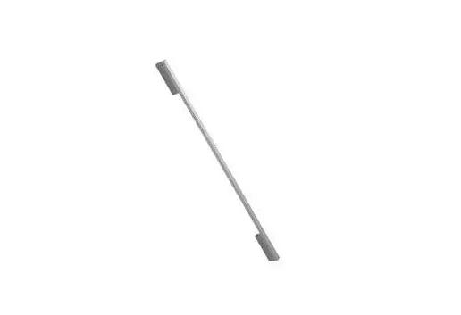 Fisher Paykel Rd3684wl Door Panel For Integrated Refrigerator Freezer, 36 Inch, Left Hinge User Guide