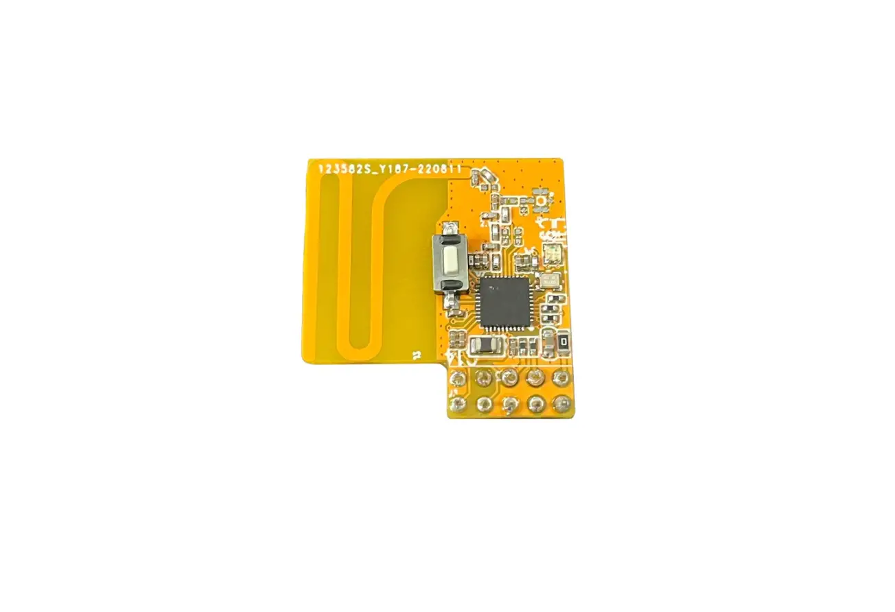 Zooz Zac93 800 Z-wave Gpio Module User Manual