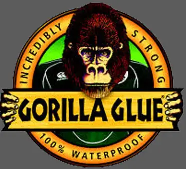 gorilla logo
