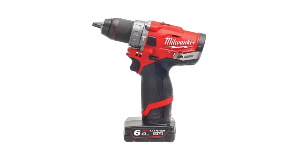 Milwaukee M12 Electric Tools Instruction Manual Milwaukee M12 Electric Tools Instruction Manual