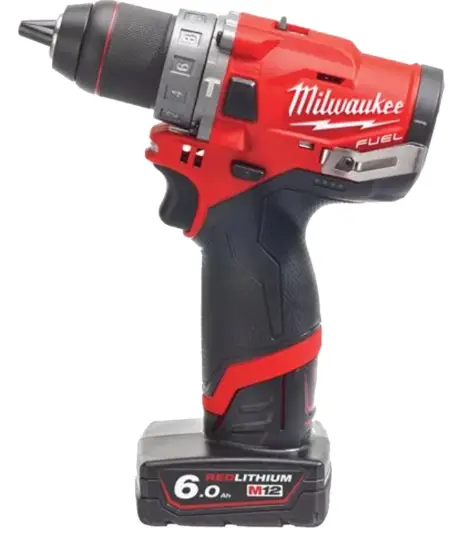 Milwaukee M12 Electric Tools