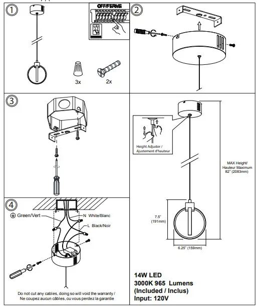 Assembly Instruction