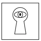 BRESSER 8820100 Spotty 20 60x60 Spotting Scope - Fig 1