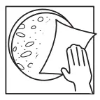 BRESSER 8820100 Spotty 20 60x60 Spotting Scope - Fig 1