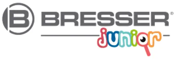 BRESSER 8820100 Spotty 20 60x60 Spotting Scope - fig