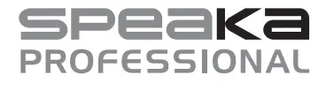 Speaka PROFESSIONAL-logo