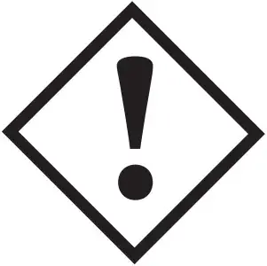 WARNING ICON