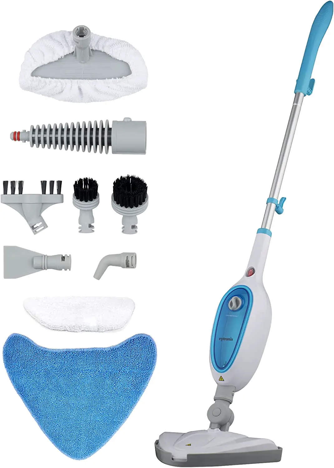 vytronix USM13 Upright Steam Mop