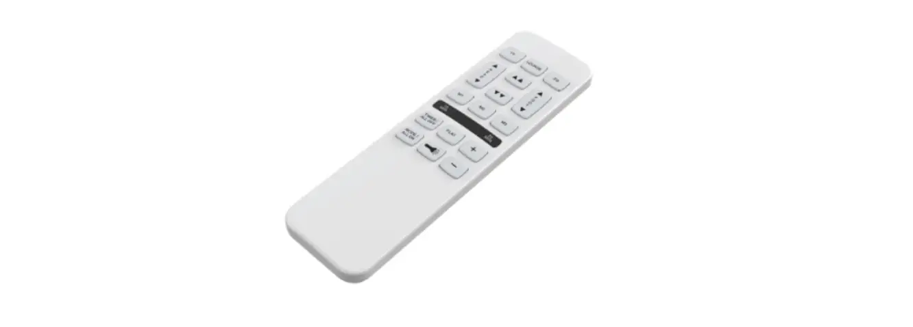 Richmat Hjh82b Ble Smart Home Remote Control User Manual