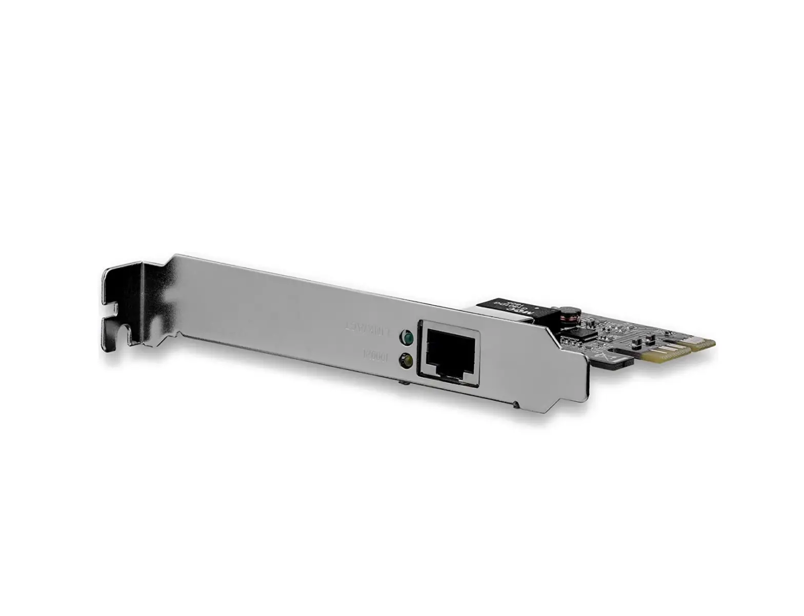 Startech Com St1000spex2 1 Port Pcie Gigabit Network Card User Guide Startech Com St1000spex2 1 Port Pcie Gigabit Network Card User Guide