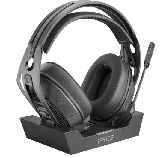 nacon RIG 800 PRO HS Wireless Gaming Headset