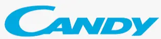 CANDY logo
