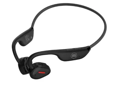 maxell Airlink Air Conduction Headphones